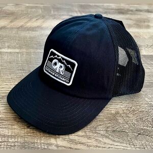 Outdoor Research Advocate Lo Pro Trucker Hat